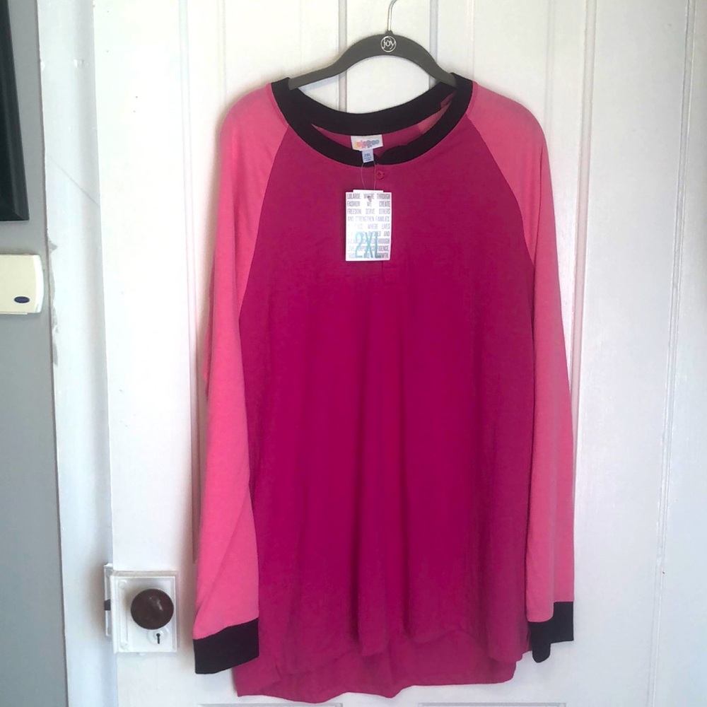 NWT Lularoe Mark